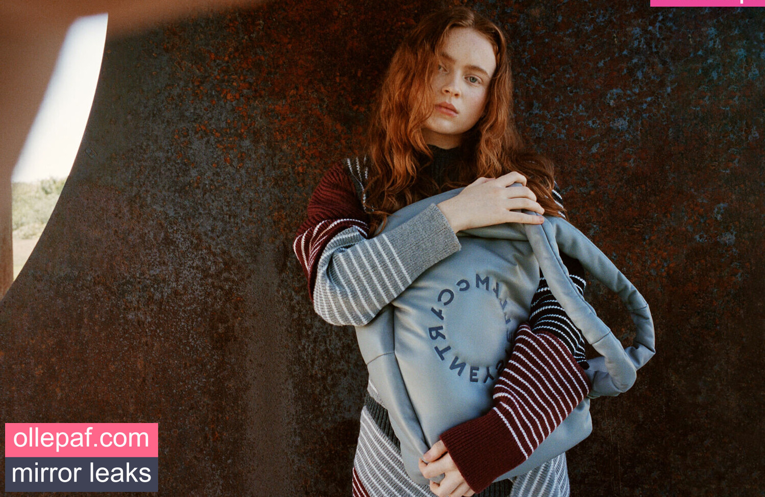 Sadie Sink Nude Leaks OnlyFans #1220 - Fapello