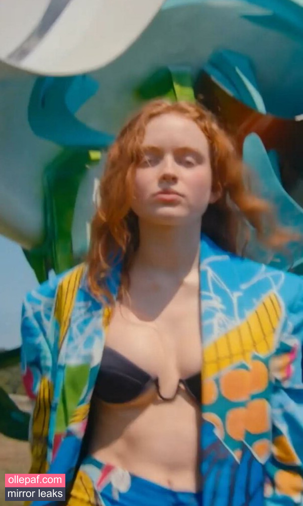 Sadie Sink Nude Leaks OnlyFans #1230 - Fapello