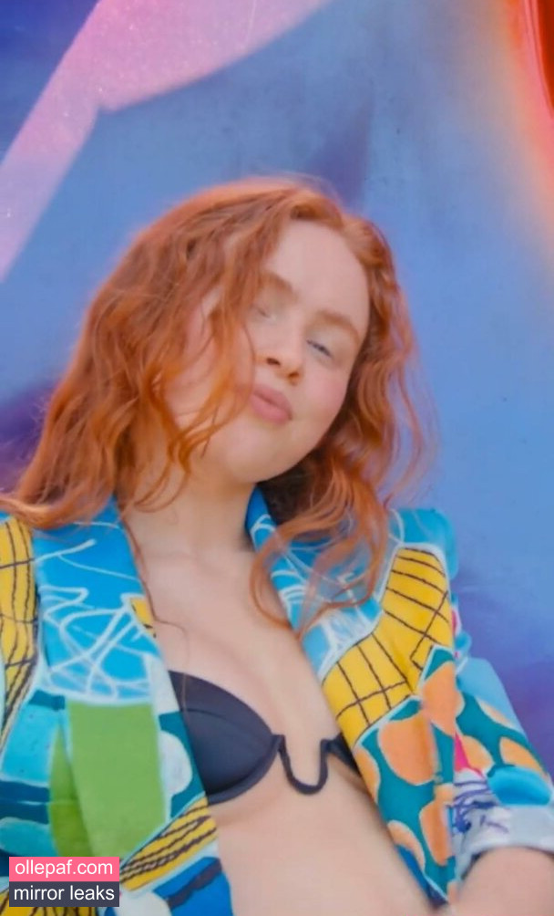 Sadie Sink Nude Leaks OnlyFans #1231 - Fapello