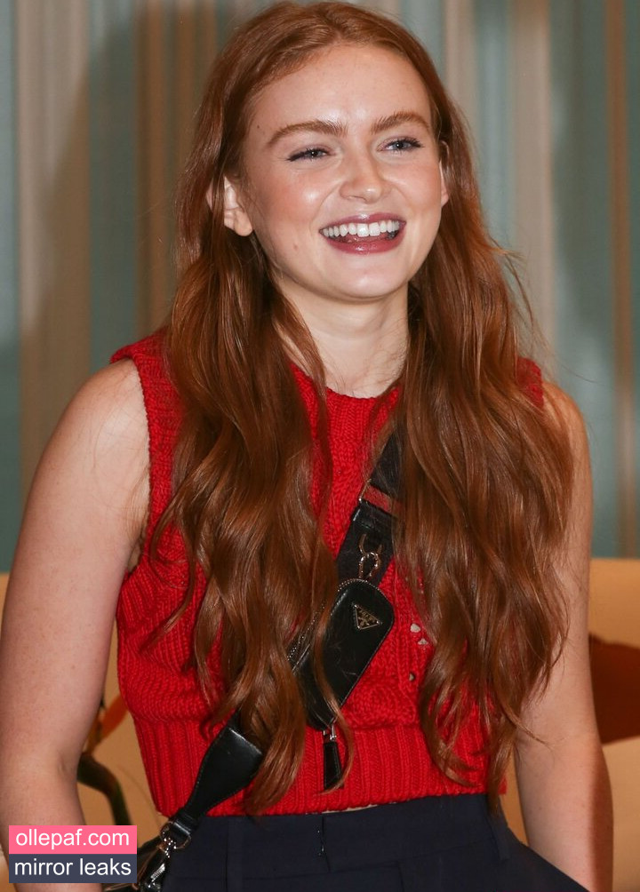 Sadie Sink Nude Leaks OnlyFans #1236 - Fapello