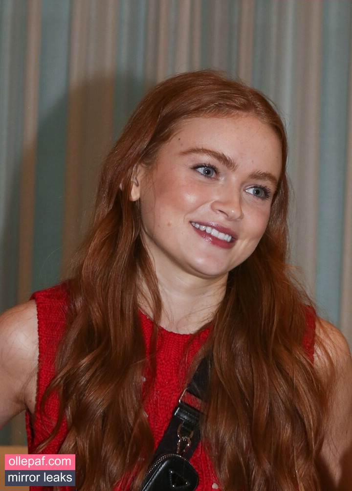 Sadie Sink Nude Leaks OnlyFans #1238 - Fapello