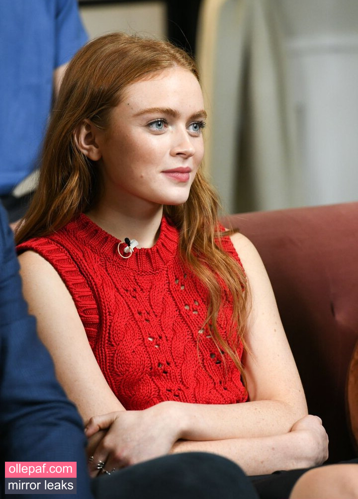 Sadie Sink Nude Leaks OnlyFans #1240 - Fapello