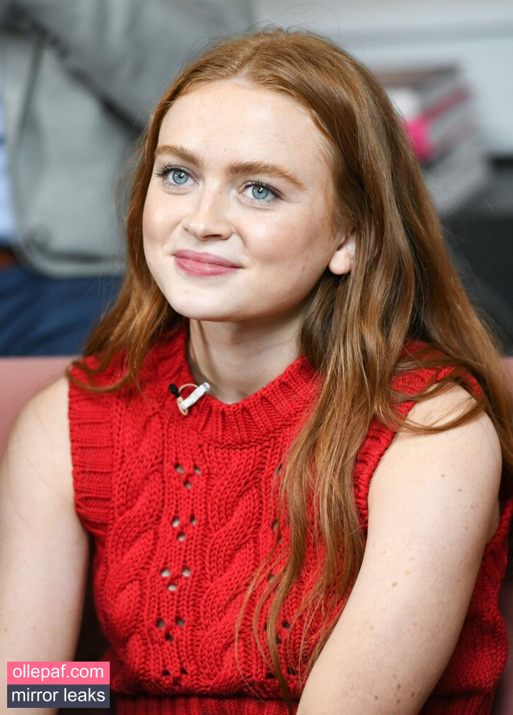 Sadie Sink Nude Leaks OnlyFans #1241 - Fapello