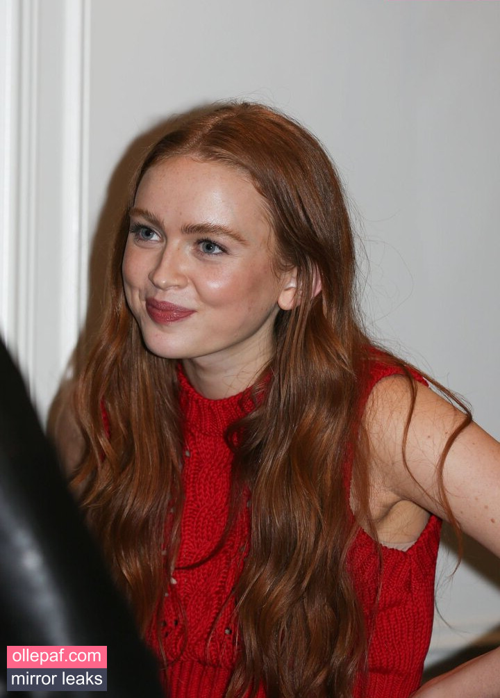 Sadie Sink Nude Leaks OnlyFans #1245 - Fapello