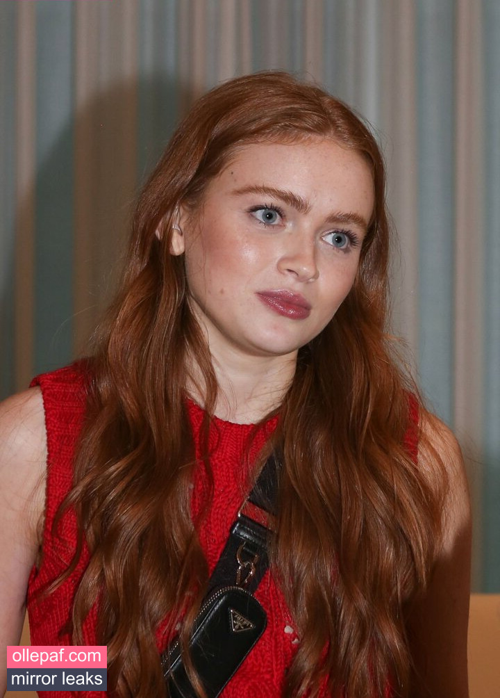 Sadie Sink Nude Leaks OnlyFans #1247 - Fapello