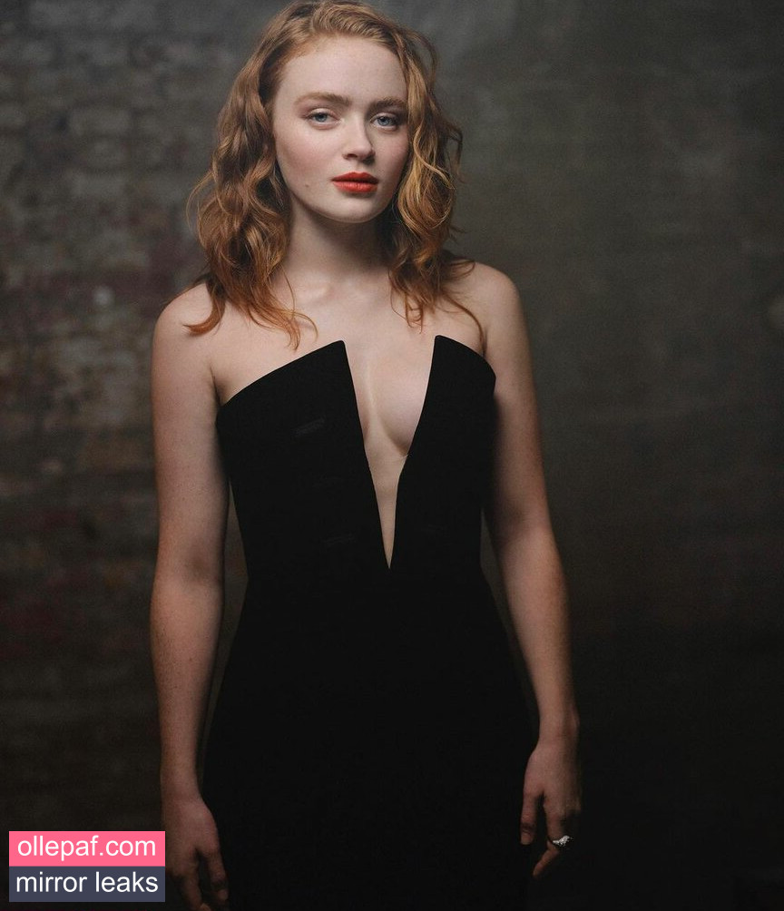 Sadie Sink Nude Leaks OnlyFans #126 - Fapello