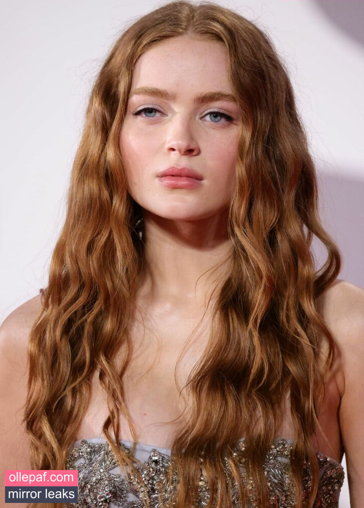 Sadie Sink Nude Leaks OnlyFans #1271 - Fapello