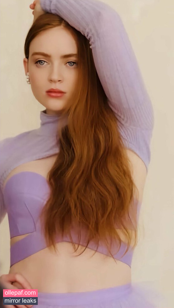 Sadie Sink Nude Leaks OnlyFans #1275 - Fapello