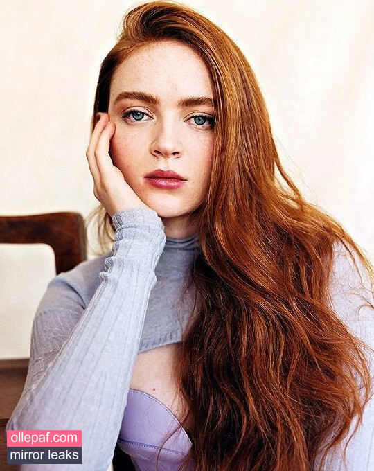 Sadie Sink Nude Leaks OnlyFans #1276 - Fapello