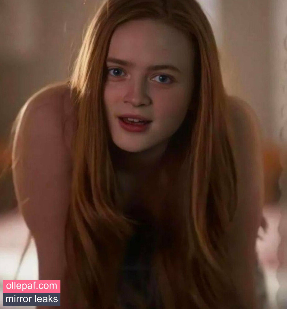 Sadie Sink Nude Leaks OnlyFans #1279 - Fapello