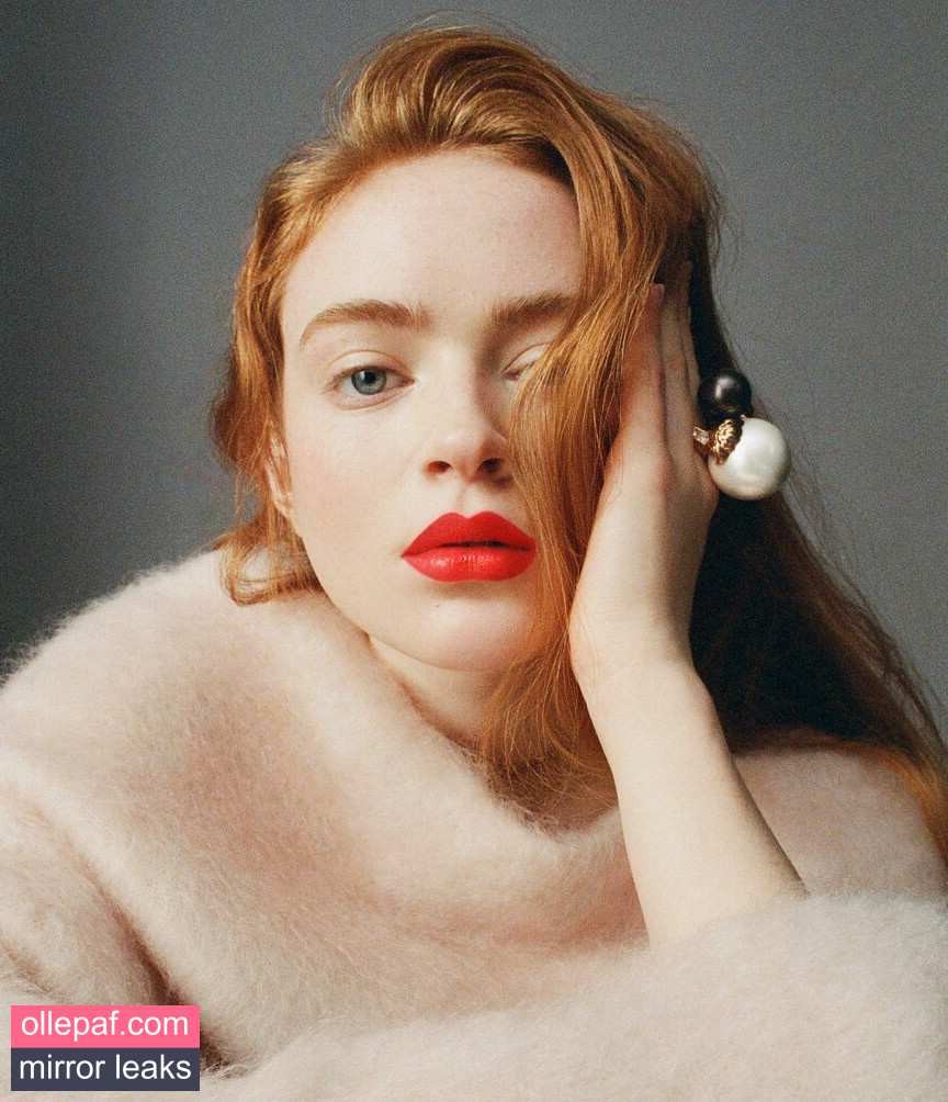 Sadie Sink Nude Leaks OnlyFans #1283 - Fapello