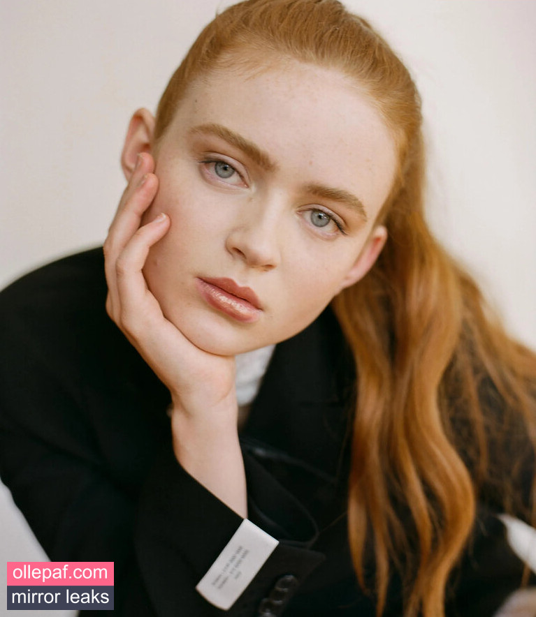 Sadie Sink Nude Leaks OnlyFans #1301 - Fapello