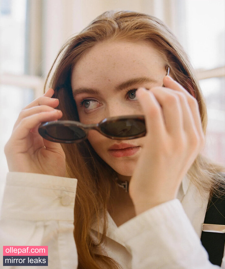 Sadie Sink Nude Leaks OnlyFans #1305 - Fapello