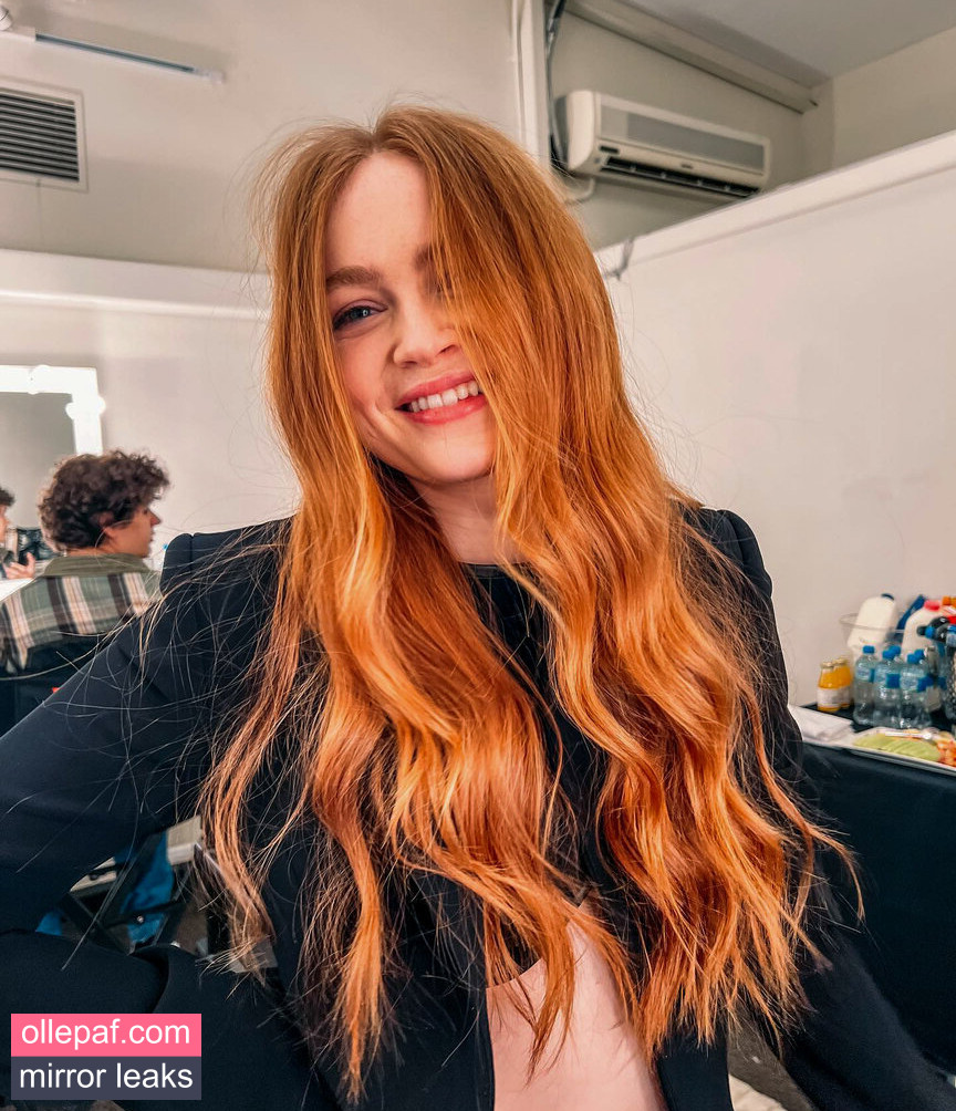 Sadie Sink Nude Leaks OnlyFans #1314 - Fapello