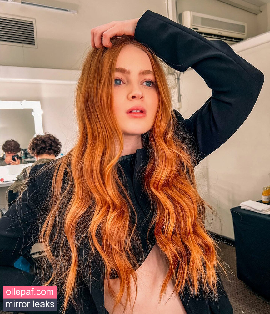 Sadie Sink Nude Leaks OnlyFans #1315 - Fapello