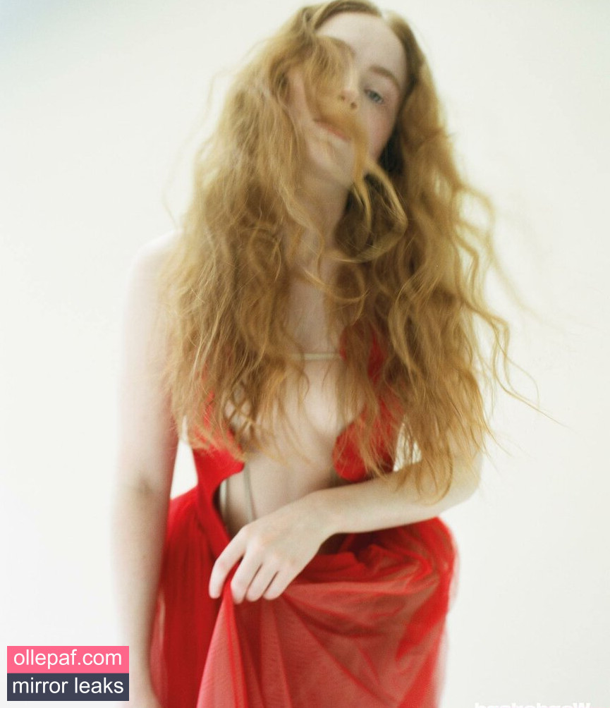 Sadie Sink Nude Leaks OnlyFans #1316 - Fapello