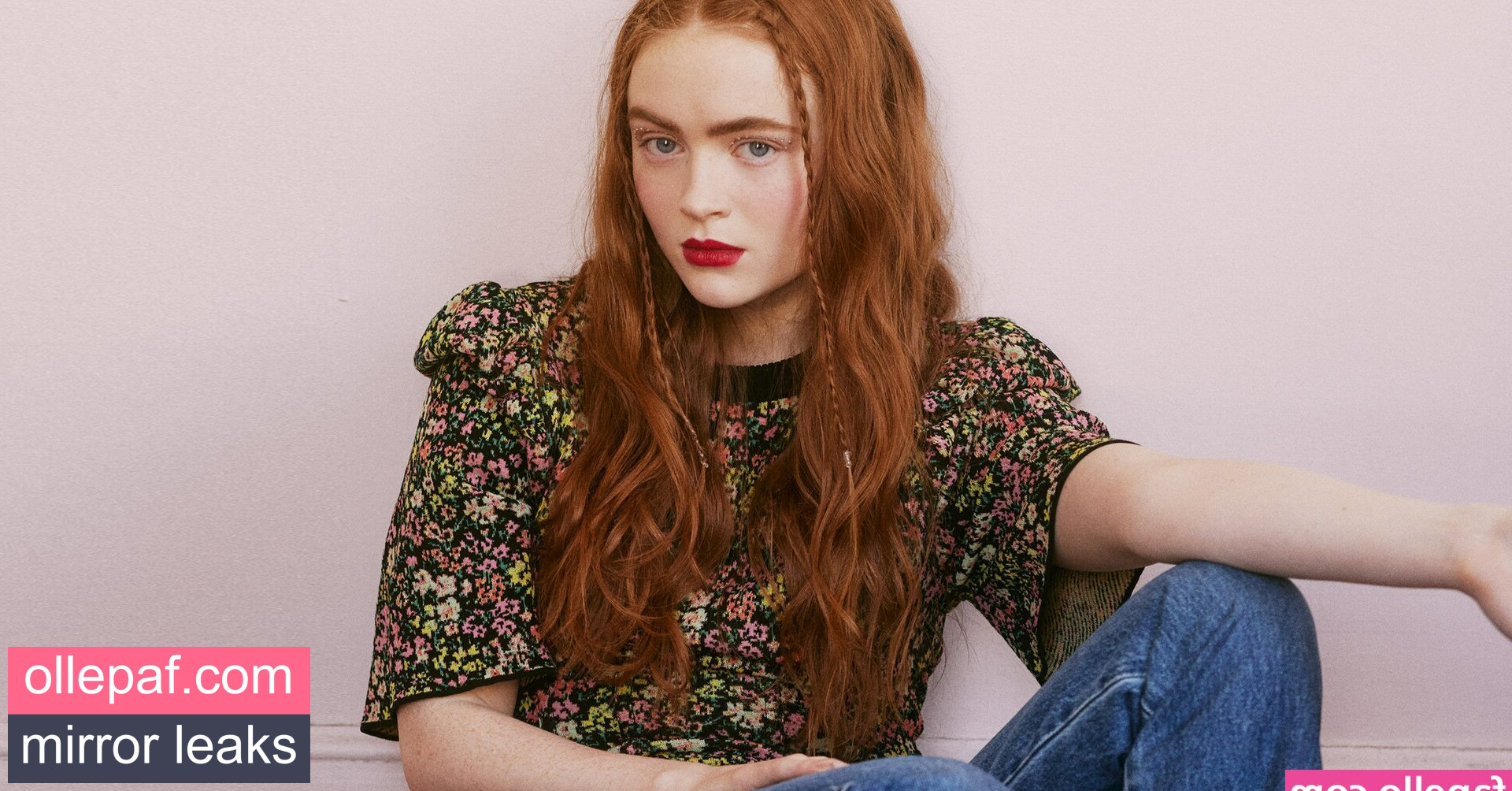 Sadie Sink Nude Leaks OnlyFans #1319 - Fapello