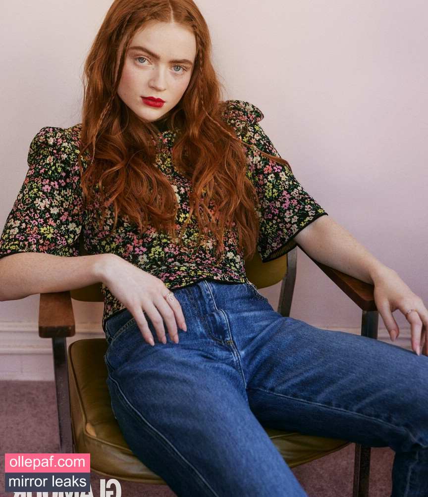 Sadie Sink Nude Leaks OnlyFans #1320 - Fapello