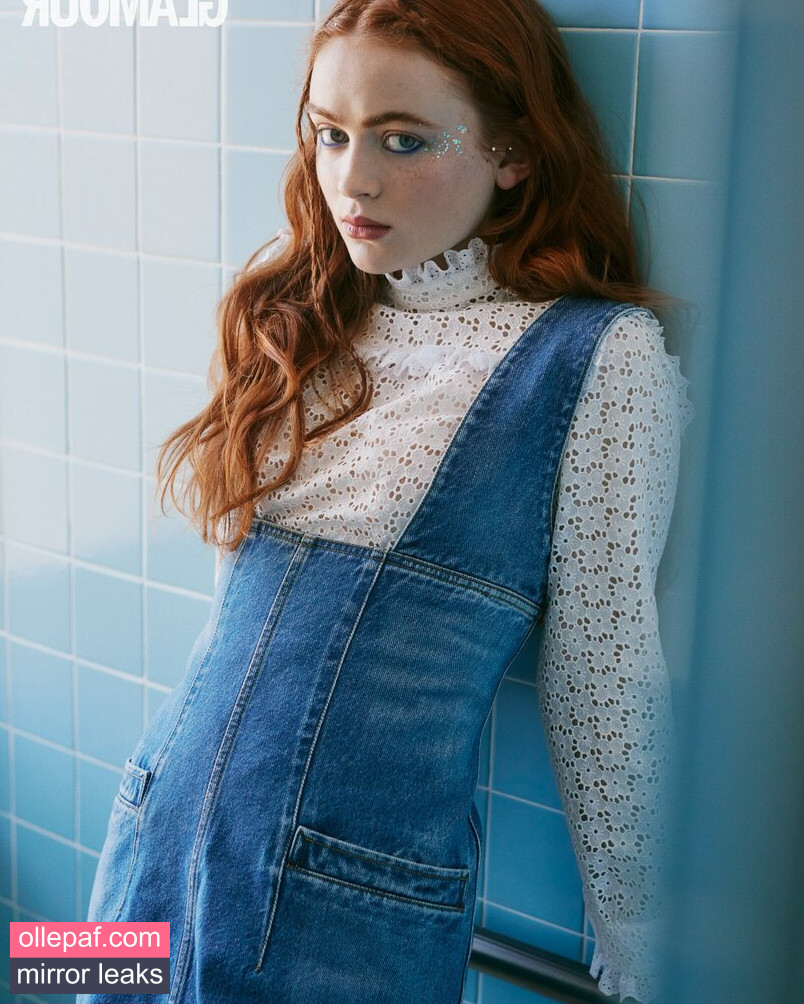 Sadie Sink Nude Leaks OnlyFans #1322 - Fapello