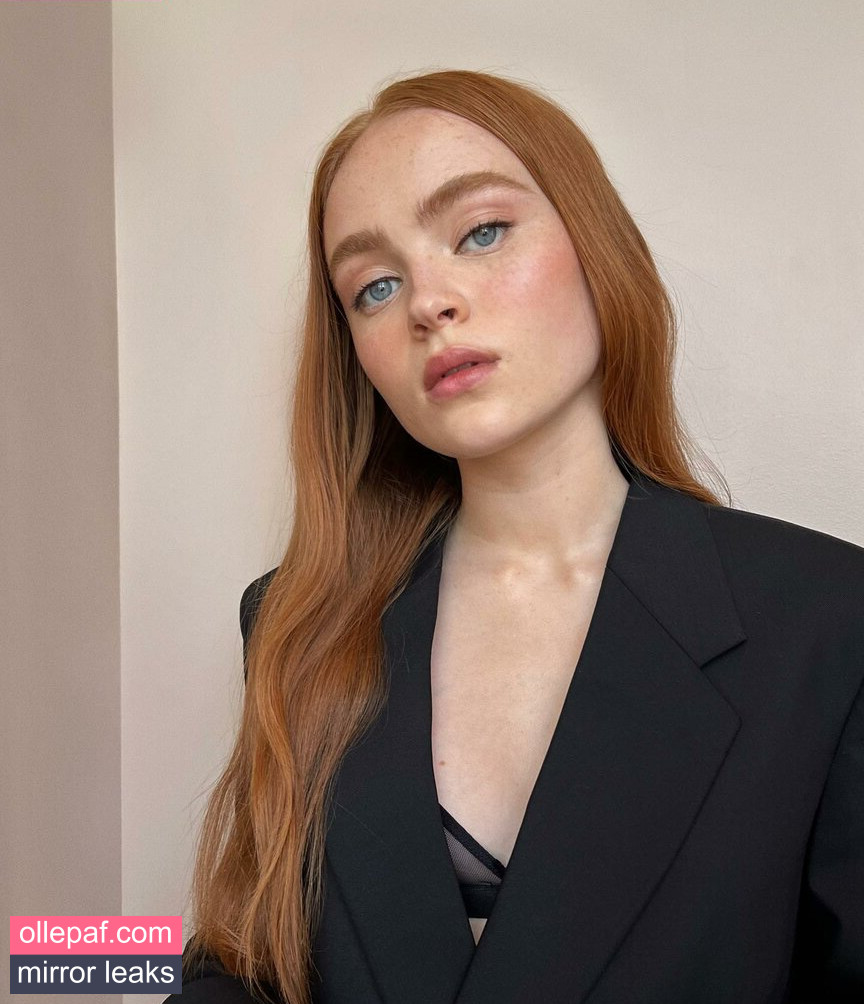 Sadie Sink Nude Leaks OnlyFans #1325 - Fapello