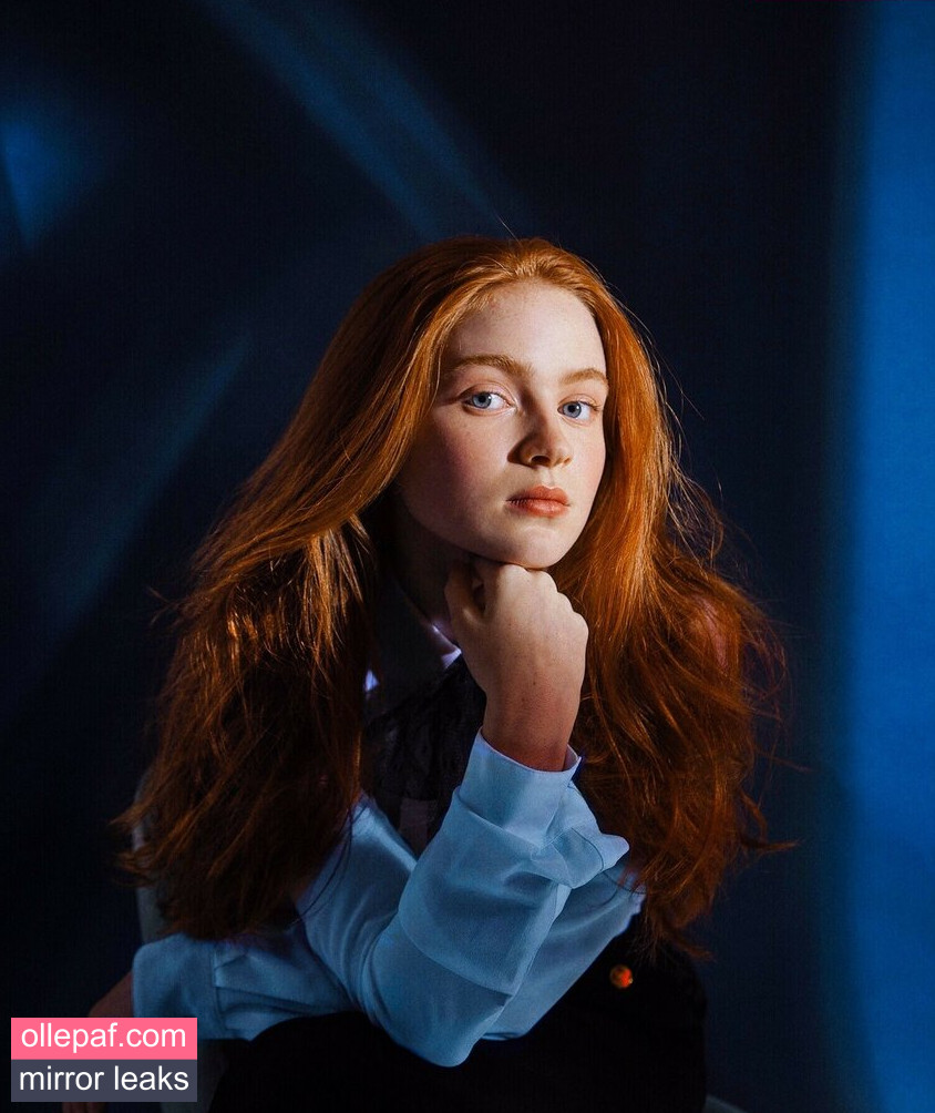 Sadie Sink Nude Leaks OnlyFans #1326 - Fapello