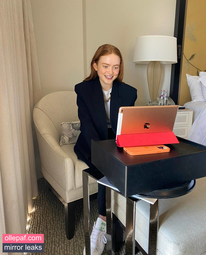 Sadie Sink Nude Leaks OnlyFans #1328 - Fapello