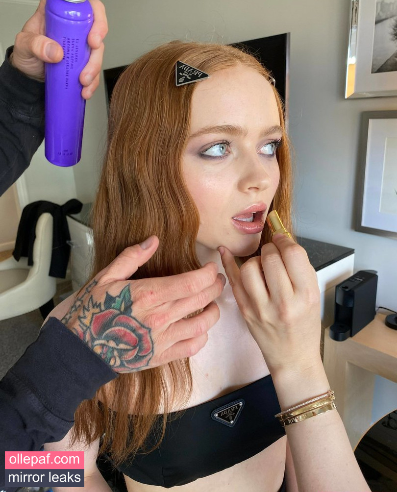 Sadie Sink Nude Leaks OnlyFans #1331 - Fapello