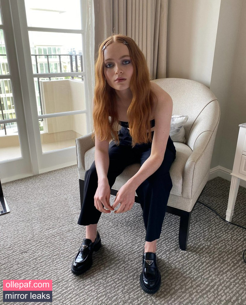 Sadie Sink Nude Leaks OnlyFans #1334 - Fapello