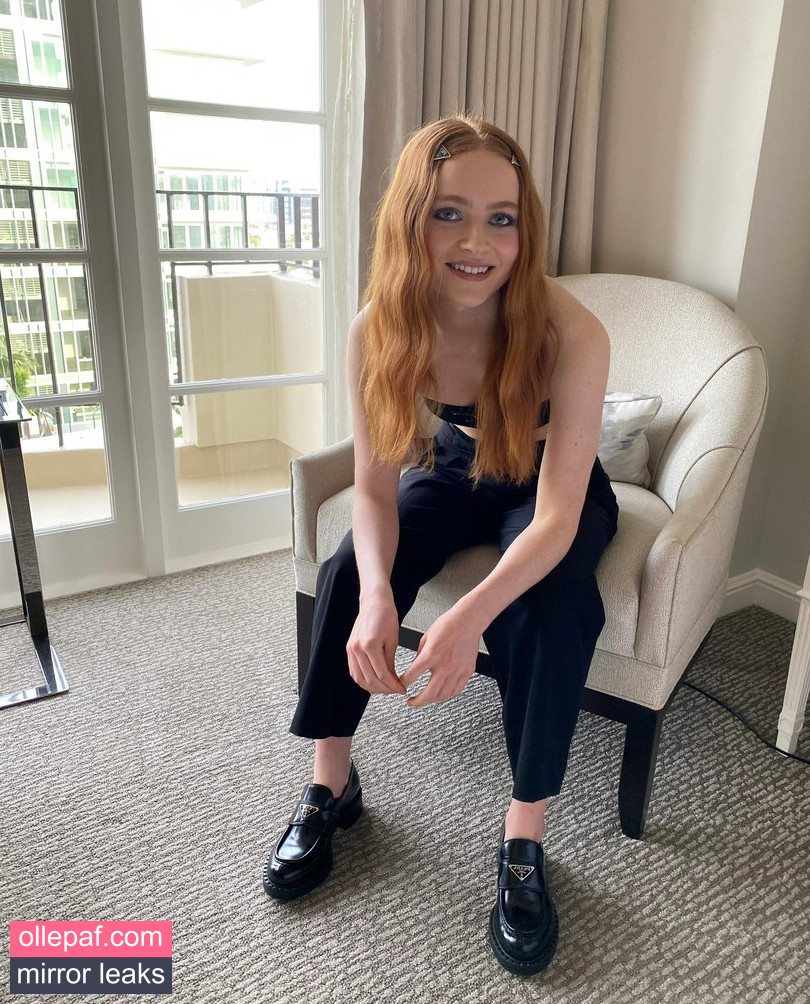 Sadie Sink Nude Leaks OnlyFans #1335 - Fapello