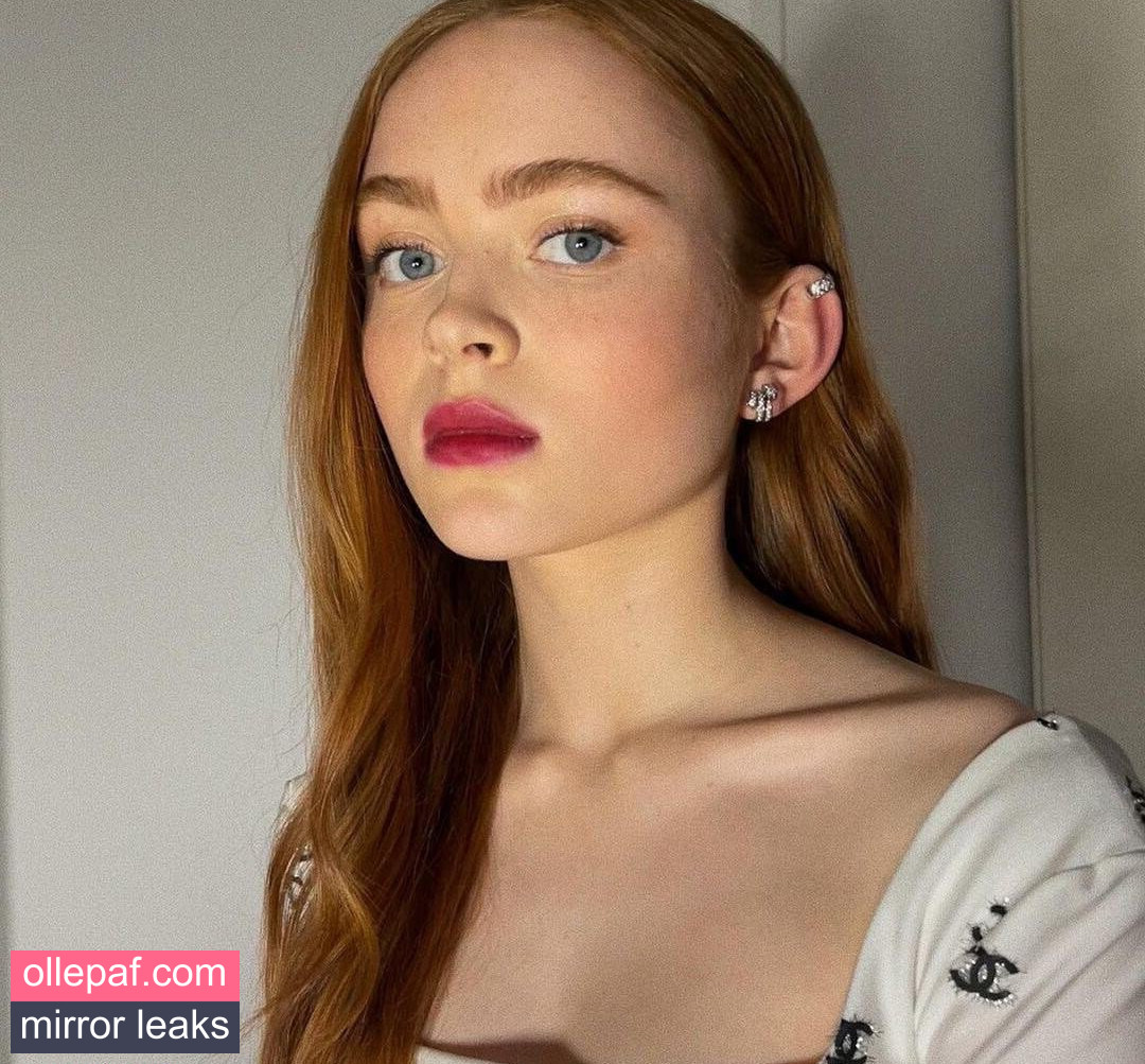 Sadie Sink Nude Leaks OnlyFans #1336 - Fapello