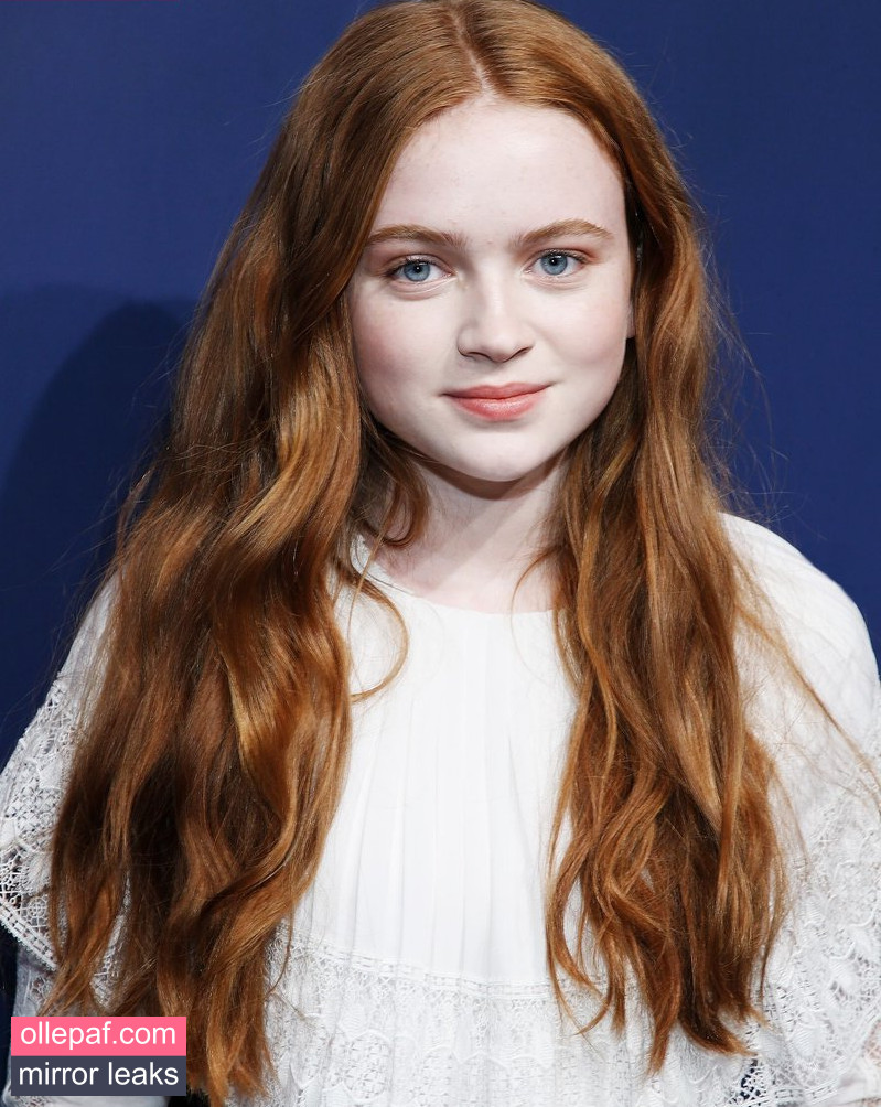 Sadie Sink Nude Leaks OnlyFans #1344 - Fapello