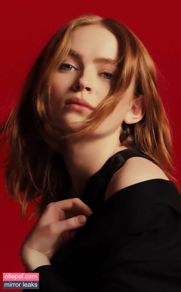 Sadie Sink Nude Leaks OnlyFans #164 - Fapello