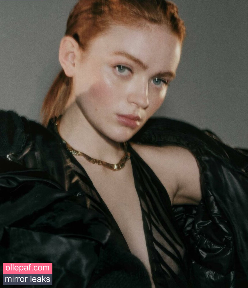 Sadie Sink Nude Leaks OnlyFans #166 - Fapello