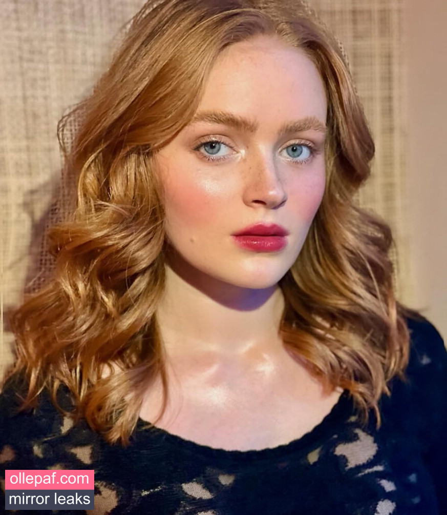 Sadie Sink Nude Leaks OnlyFans #184 - Fapello