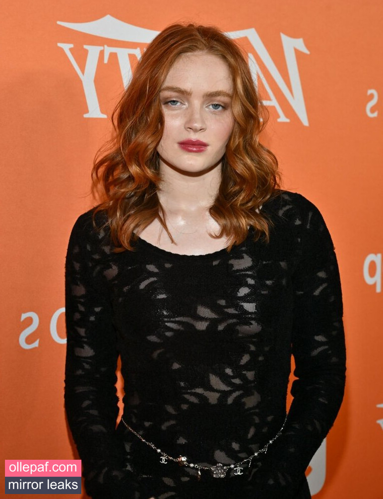 Sadie Sink Nude Leaks OnlyFans #202 - Fapello