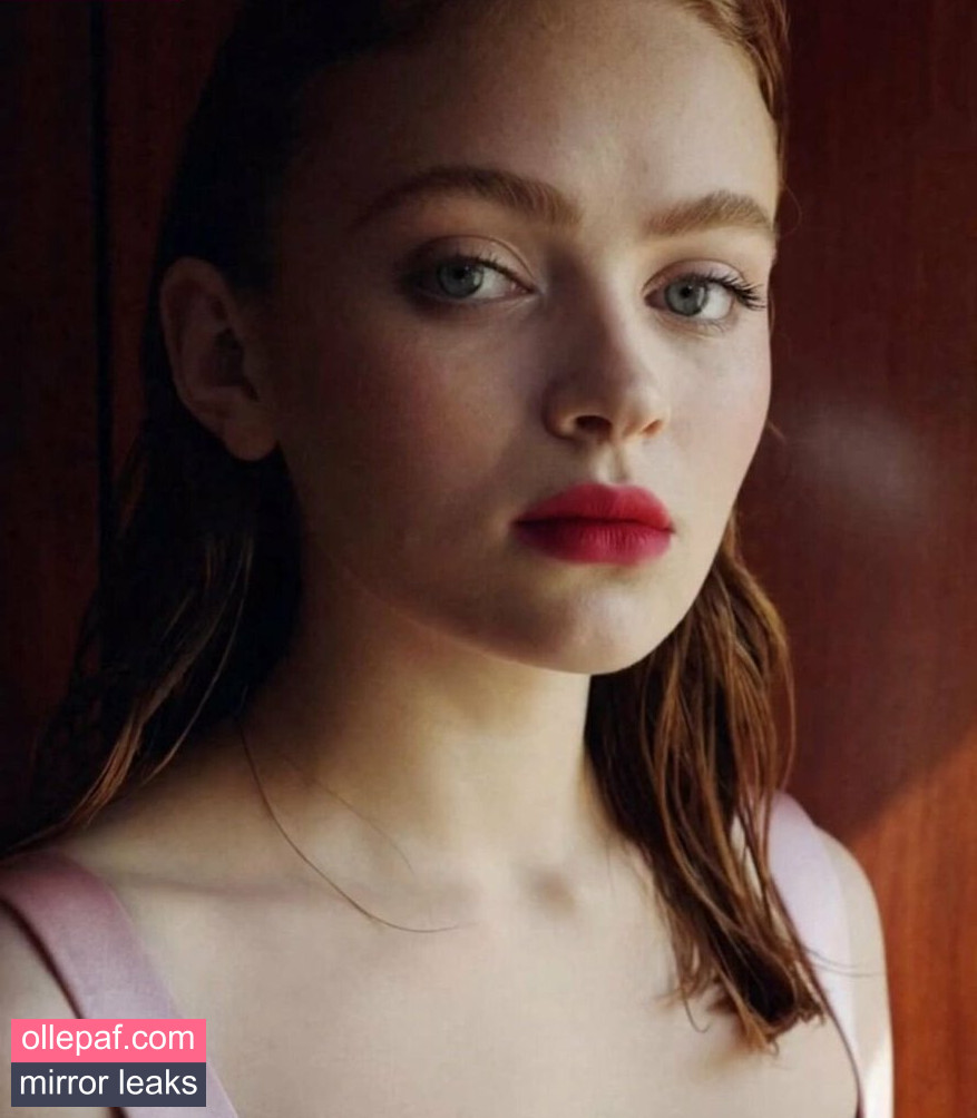 Latest Leaks Sadie Sink Nude #235 - Fapello