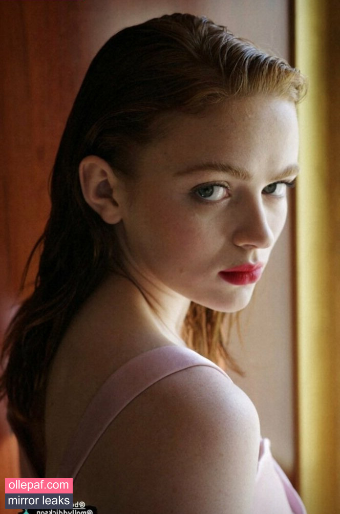 Latest Leaks Sadie Sink Nude #236 - Fapello