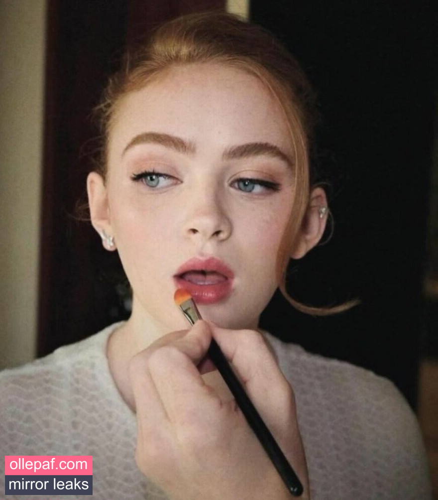 Latest Leaks Sadie Sink Nude #261 - Fapello