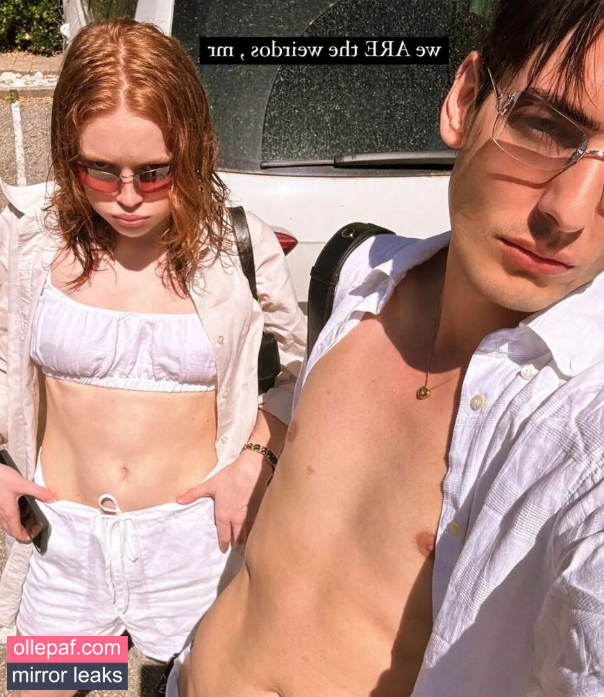 Latest Leaks Sadie Sink Nude #290 - Fapello