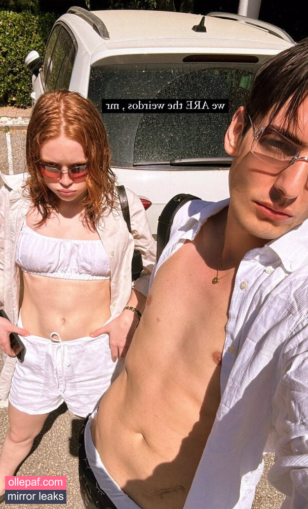 Latest Leaks Sadie Sink Nude #291 - Fapello