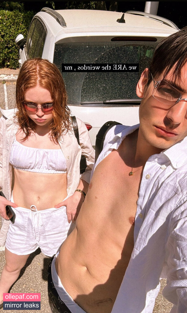 Latest Leaks Sadie Sink Nude #292 - Fapello