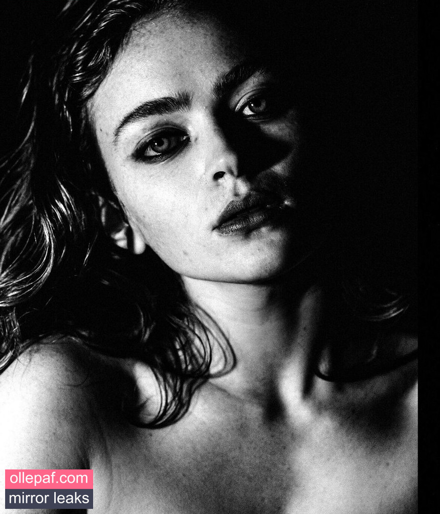 Latest Leaks Sadie Sink Nude #305 - Fapello