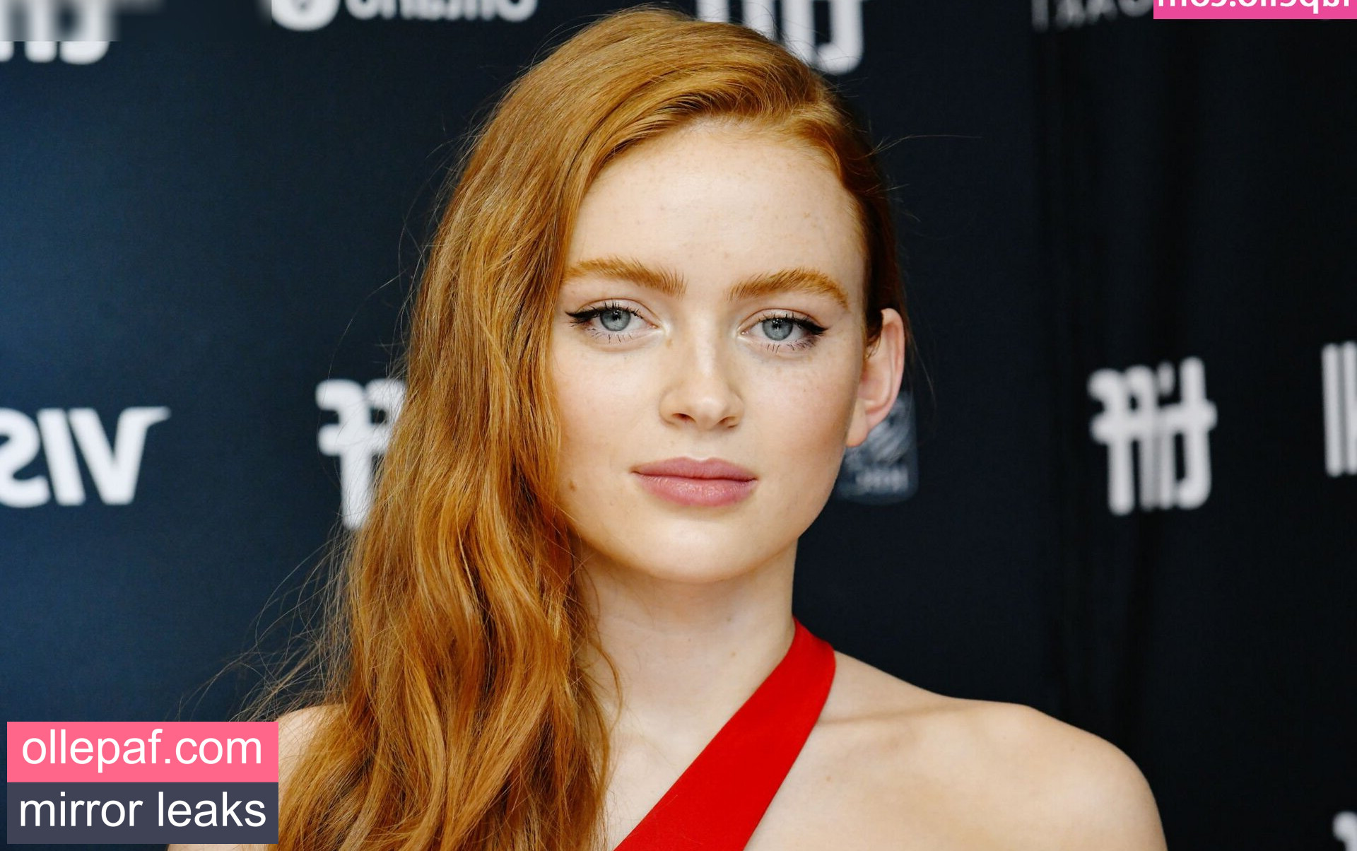 Latest Leaks Sadie Sink Nude #322 - Fapello