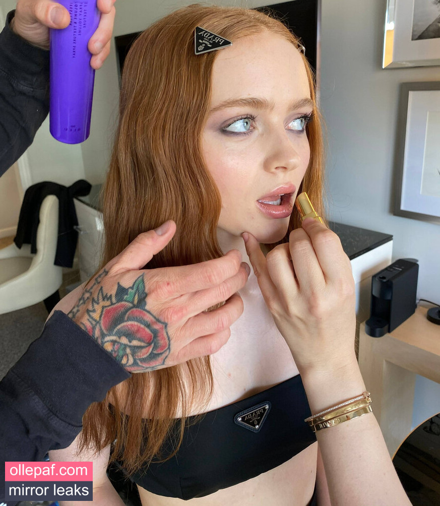 Latest Leaks Sadie Sink Nude #339 - Fapello