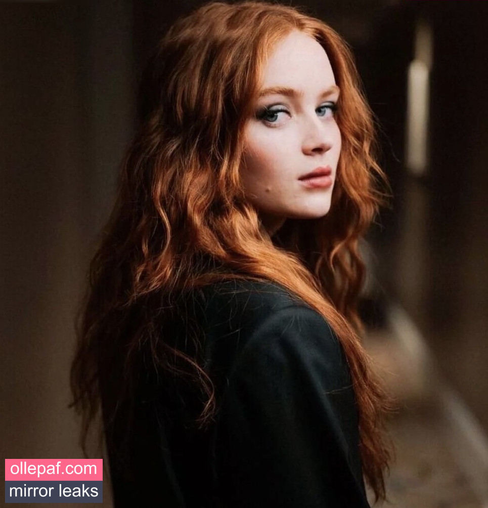 Latest Leaks Sadie Sink Nude #349 - Fapello