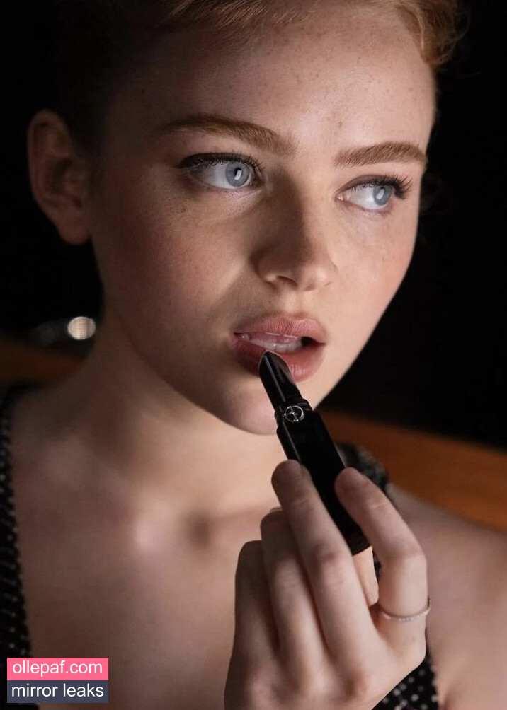 Latest Leaks Sadie Sink Nude #352 - Fapello