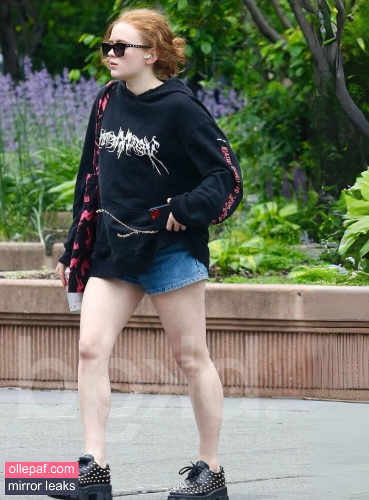 Latest Leaks Sadie Sink Nude #365 - Fapello