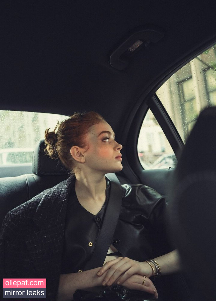 Latest Leaks Sadie Sink Nude #382 - Fapello