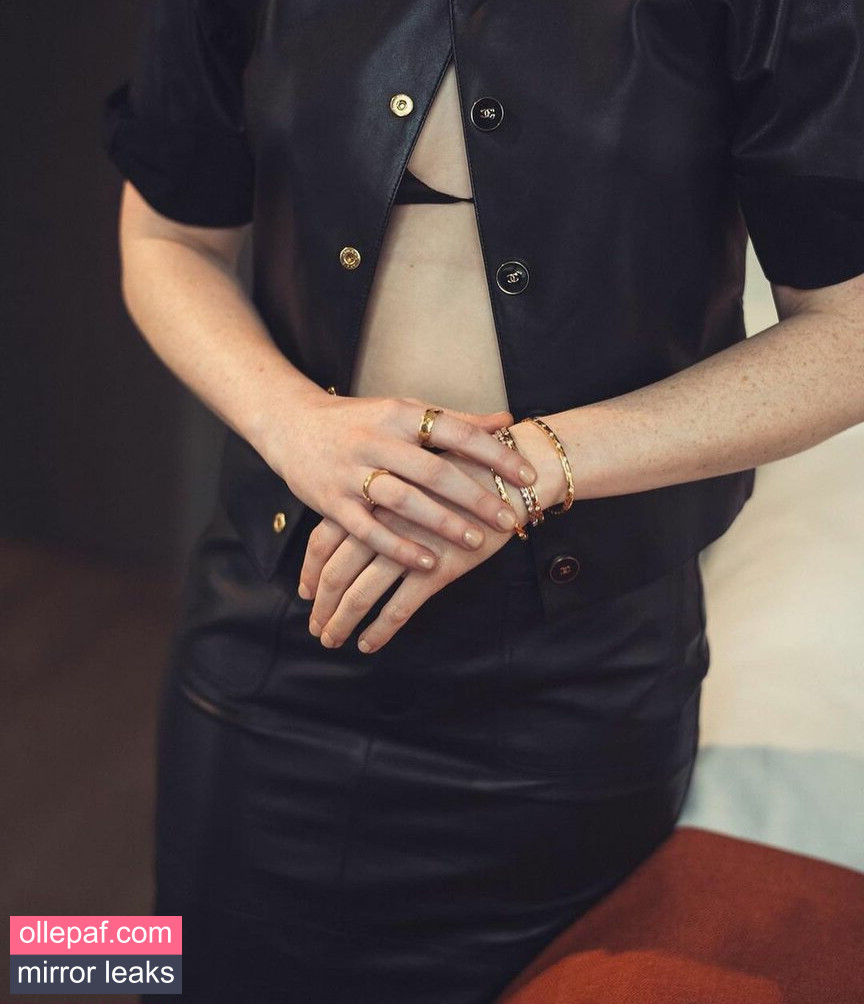 Latest Leaks Sadie Sink Nude #406 - Fapello