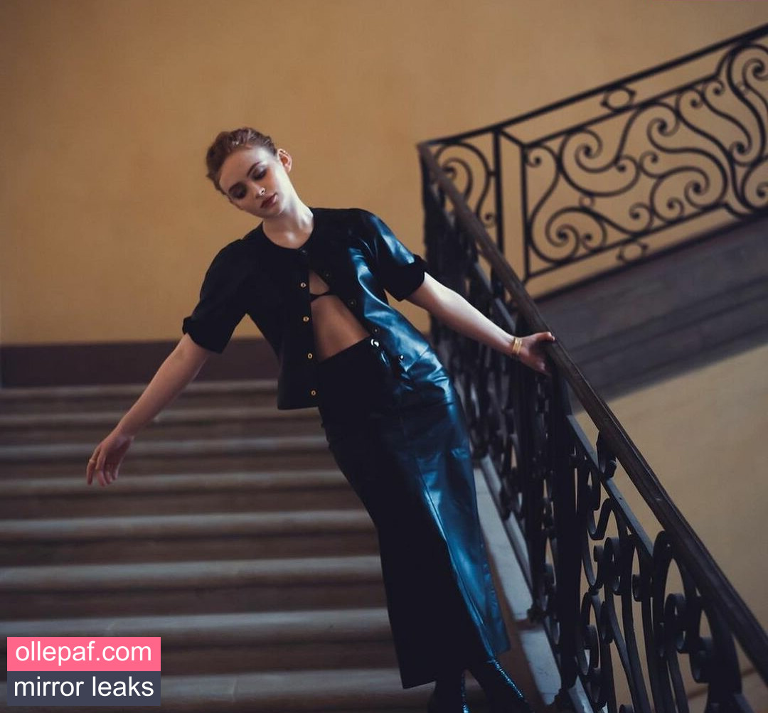 Latest Leaks Sadie Sink Nude #413 - Fapello